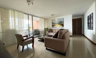 PR18344 Apartamento en venta en el sector El Tesoro