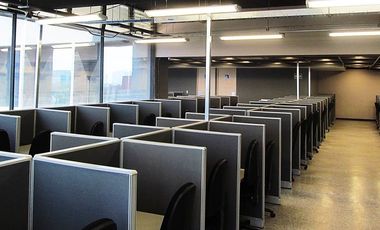 CALL CENTER EN RENTA LISTO PARA OPERAR