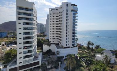RESERVA DEL MAR