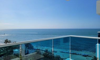 RESERVA DEL MAR