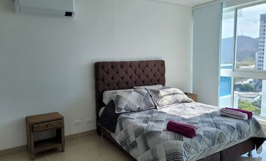 RESERVA DEL MAR