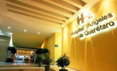Terreno Comercial en renta en Centro Sur Querétaro