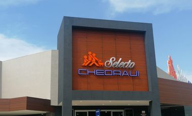 Terreno Comercial en renta en Centro Sur Querétaro