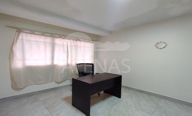 DUPLEX EN RENTA, AMOBLADO, COLISEO MAYOR - TRANVIA