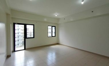 HILL06XXTB: For Sale (PASALO) Unfurnished Studio Unit with Balcony in Hill Residences Quezon City