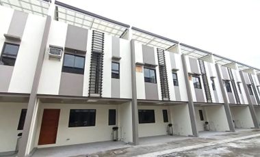 House and Lot For Sale in Multinational Village, Paranaque