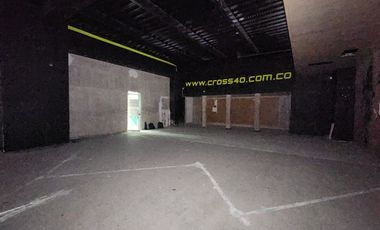 LOCAL COMERCIAL EN VENTA LA FLORIDA CENTRO COMERCIAL FLORIDABLANCA