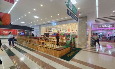 LOCAL COMERCIAL EN VENTA LA FLORIDA CENTRO COMERCIAL FLORIDABLANCA