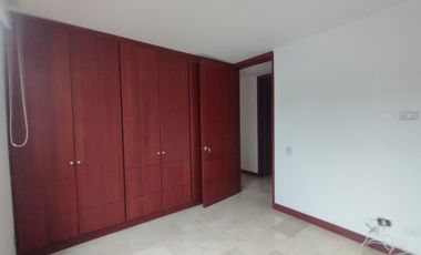 Apartamento en Arriendo en Pinares