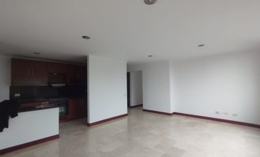 Apartamento en Arriendo en Pinares