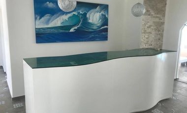 Hotel en venta en Tulum