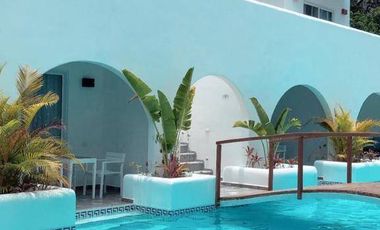 Hotel en venta en Tulum