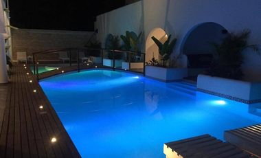 Hotel en venta en Tulum