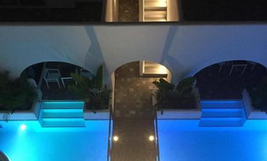 Hotel en venta en Tulum