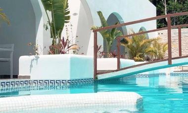 Hotel en venta en Tulum