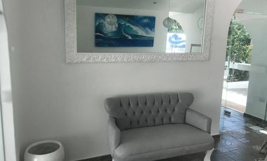 Hotel en venta en Tulum