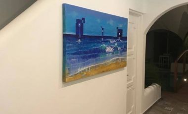 Hotel en venta en Tulum