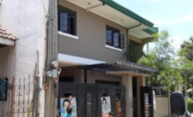 House and Lot for sale in Makisig Street, Maunlad Homes, Purok 3, Brgy St. Rita, Guiguinto Bulacan