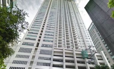 KROMA TOWER | One Bedroom 1BR Condo unit for Sale in Kroma Tower, Legaspi Village Makati City