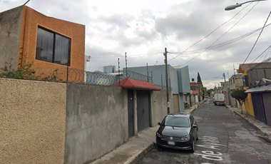 Casa en Venta Xochimilco ASF