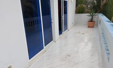 Casa de Venta Montecristi Ur. Mirador San Jose