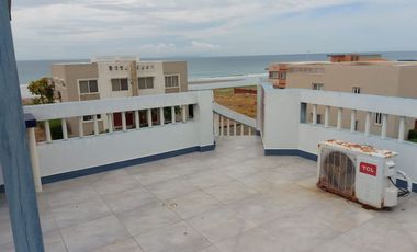 Casa de Venta Montecristi Ur. Mirador San Jose