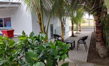 Casa de Venta Montecristi Ur. Mirador San Jose
