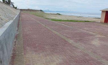 Casa de Venta Montecristi Ur. Mirador San Jose