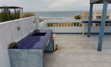 Casa de Venta Montecristi Ur. Mirador San Jose