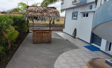 Casa de Venta Montecristi Ur. Mirador San Jose