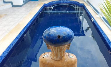 Casa de Venta Montecristi Ur. Mirador San Jose