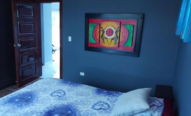 Casa de Venta Montecristi Ur. Mirador San Jose
