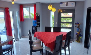 Casa de Venta Montecristi Ur. Mirador San Jose