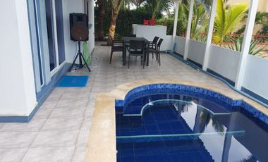 Casa de Venta Montecristi Ur. Mirador San Jose
