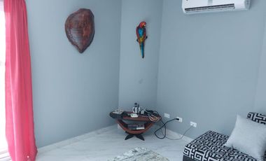 Casa de Venta Montecristi Ur. Mirador San Jose