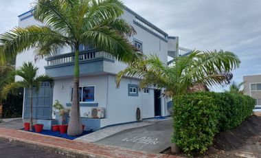 Casa de Venta Montecristi Ur. Mirador San Jose