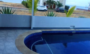 Casa de Venta Montecristi Ur. Mirador San Jose