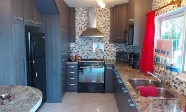 Casa de Venta Montecristi Ur. Mirador San Jose