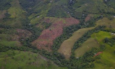 FINCA Fenicia, Riofrío, Valle del Cauca, Colombia