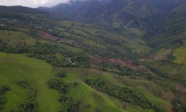 FINCA Fenicia, Riofrío, Valle del Cauca, Colombia