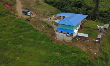FINCA Fenicia, Riofrío, Valle del Cauca, Colombia