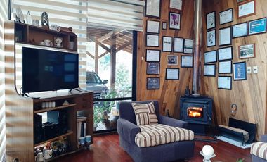 Casa en Carhuello *1008