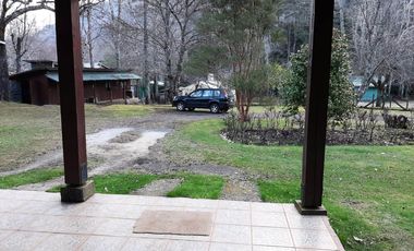 Casa en Carhuello *1008
