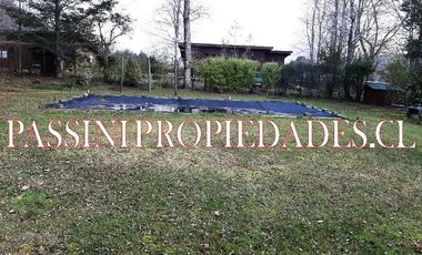 Casa en Carhuello *1008