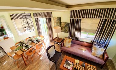 Pre-Selling 5 bedrooms House and Lot for sale in Tagum City