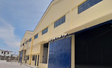 Warehouse for Rent at Magalang Pampanga