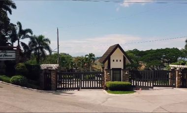 Forest Farm The Grove 2 Lot for Sale in Angono Rizal