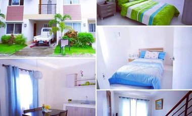 For Sale Ready for Occupancy 4 Bedroom 2 Storey House and Lot in Modena, Liloan, Cebu