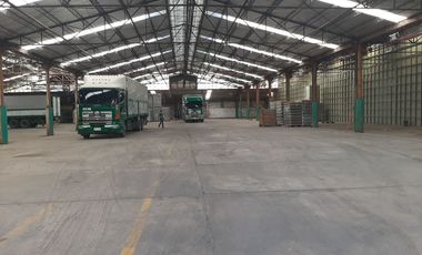 Warehouse for Lease in Mandaue