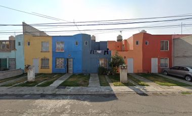 Casa VENTA, Cuarto Barrio, Huejotzingo, Puebla